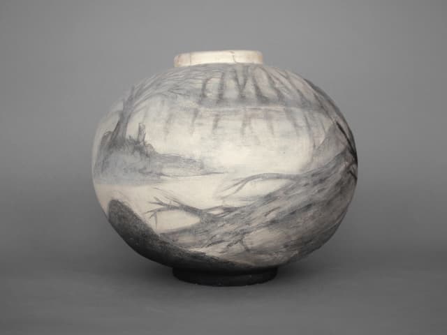 Lena Takamori: Ground Clouds