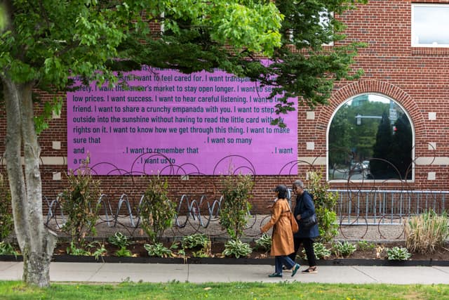 I want more celebrations, 2025