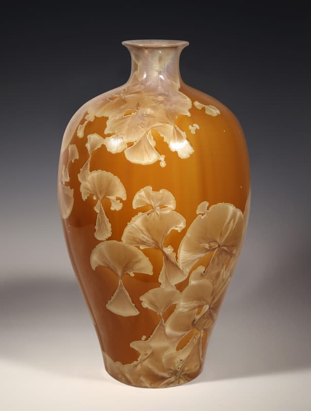 Li Hongwei: Revelations