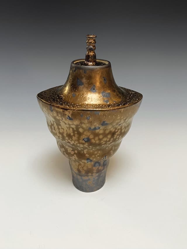 Hideaki Miyamura: Form and the Spirit