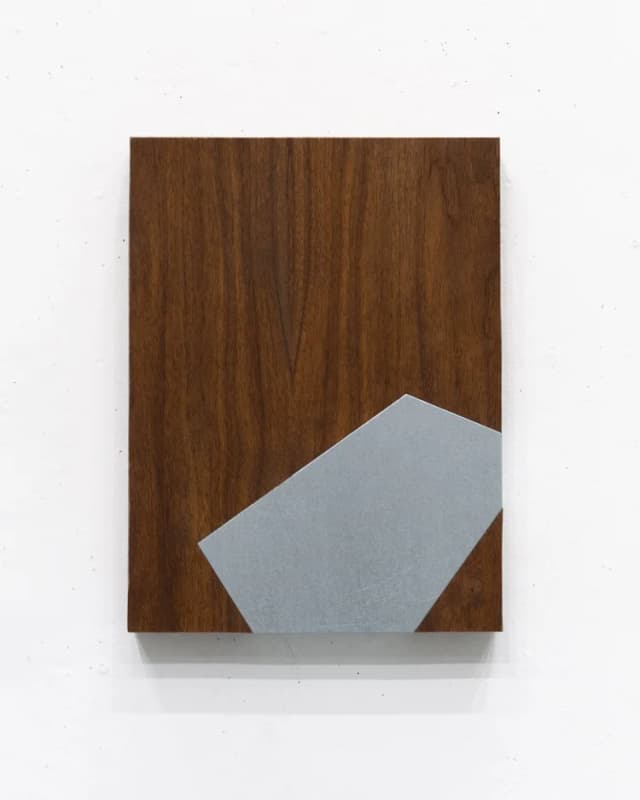 Virgilijs Tilks: , or , (Center Gallery)