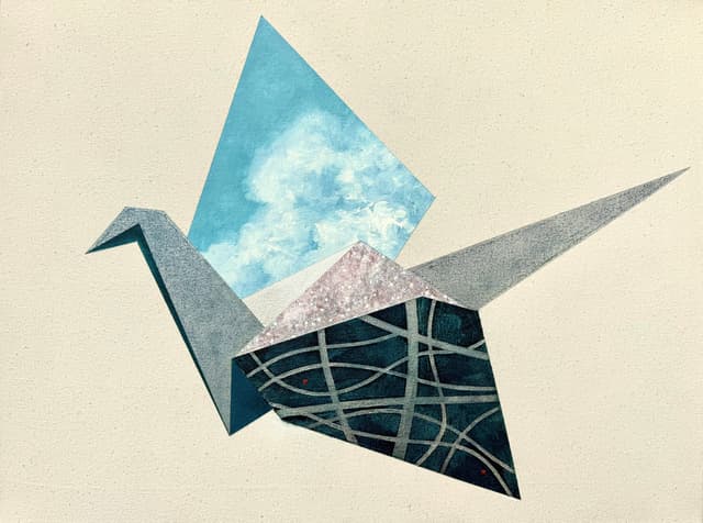 Still as the World is Never Still