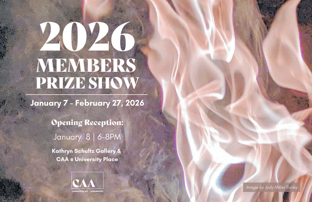 2026 Members Prize Show