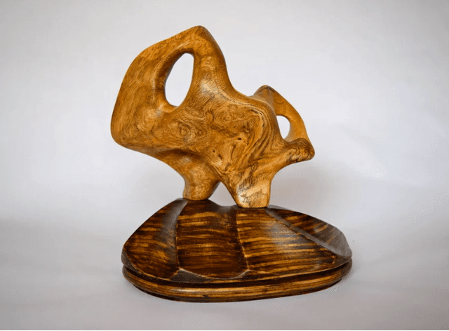 Andy Moerlein: The Storyteller’s Doubt