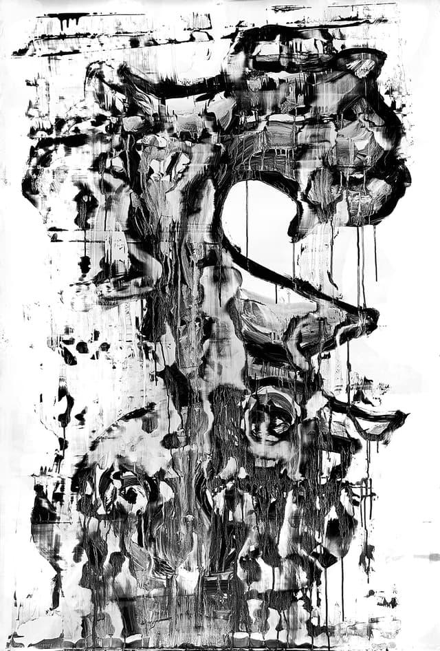 Aaron Fink: Objects of Contemplation