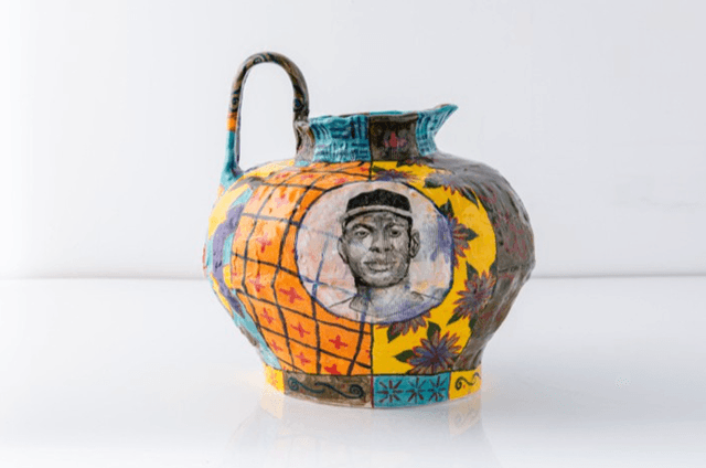 Evolving Clay: Where Tradition Meets Transformation