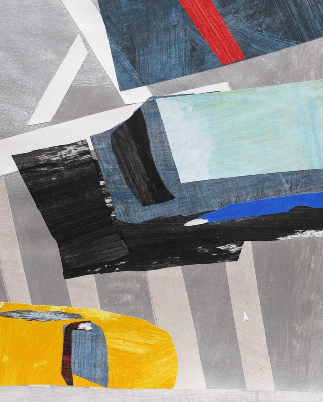 Explorations in Collage