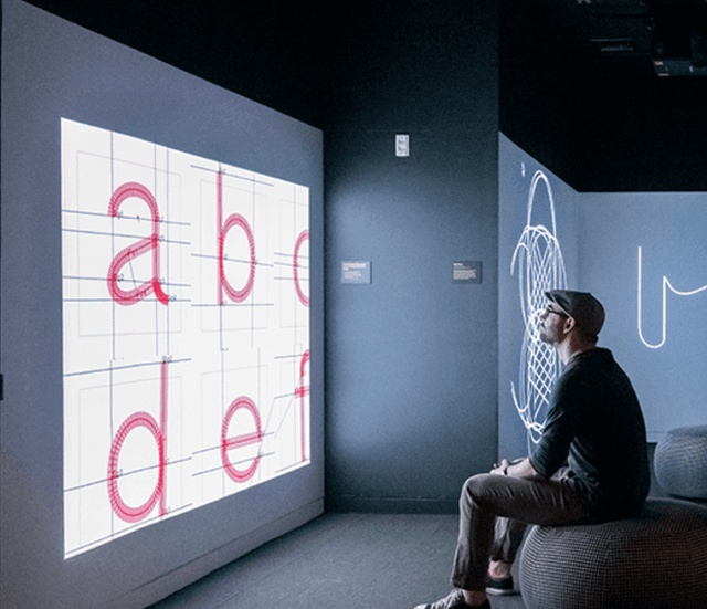 Future Sketches: Future Type