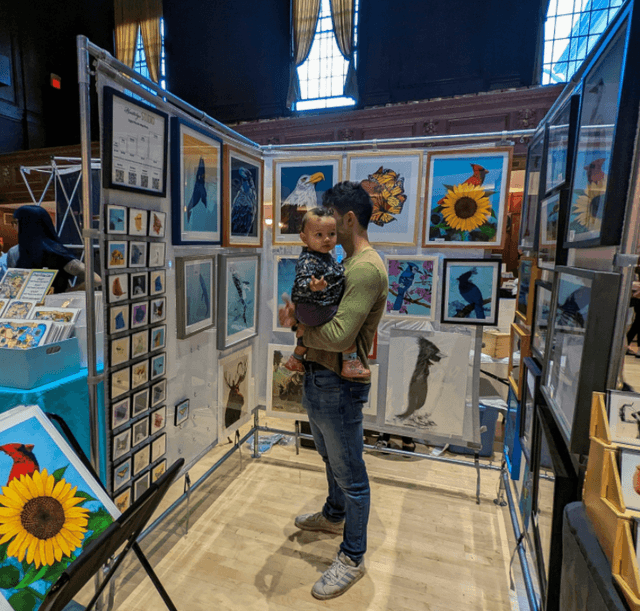 Arlington Center for the Arts