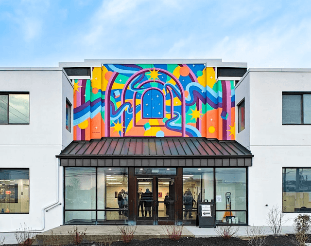 Arts Collaborative Medford