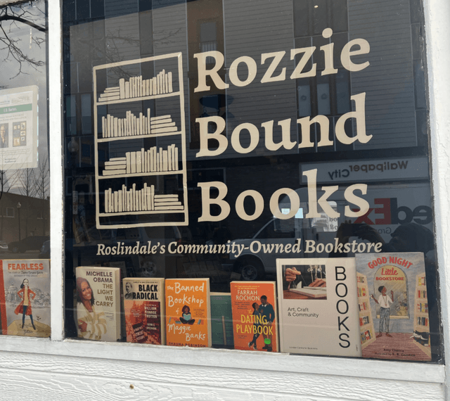 Rozzie Bound Co-op