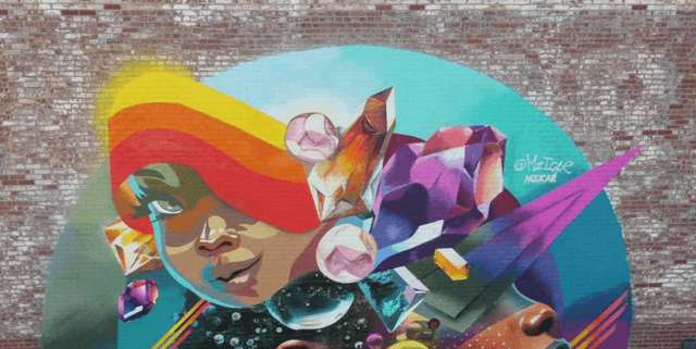 Mz. Icar Collective Exhibition