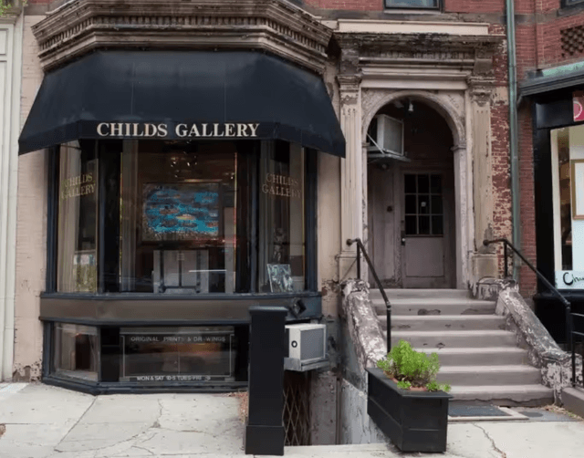 Childs Gallery