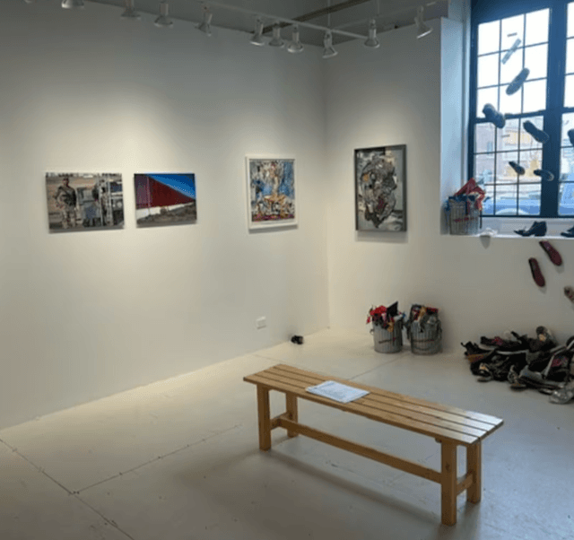 Atlantic Works Gallery