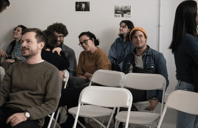 The Loss of the Creature