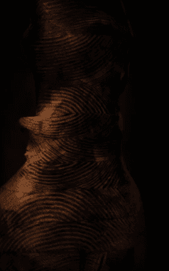 Erica Wessmann (Center Gallery)