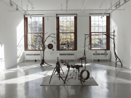 The Loss of the Creature