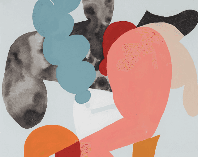 Jennifer Moses (Project Space)