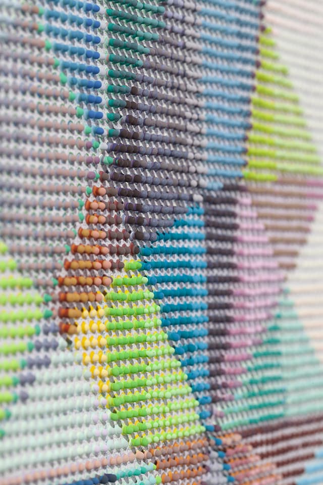 Masako Kamiya: Vessels