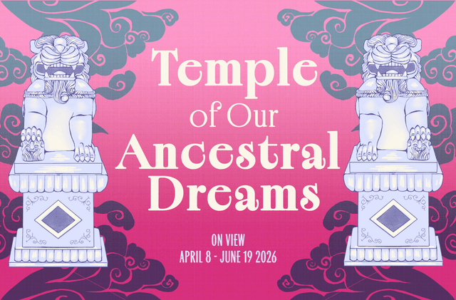 Temple of Our Ancestral Dreams