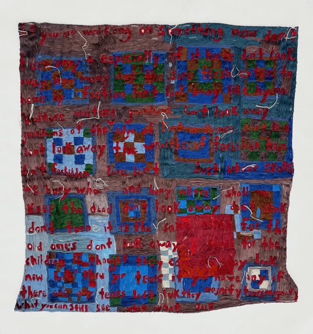 Trying To Tell You How I Feel