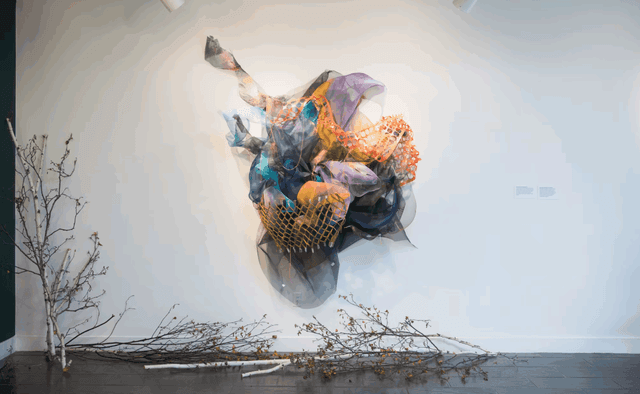 A Garden Without A Gate