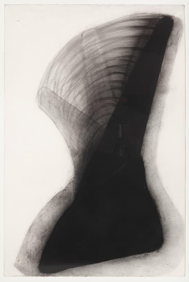 100 WORKS: FROM THE BEGINNING TO THE END, 1976-2023