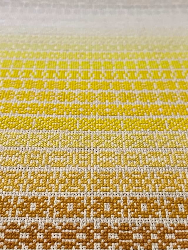 Where does the time go?