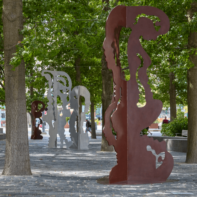 Lonnie Holley: The Long Journey (2025)