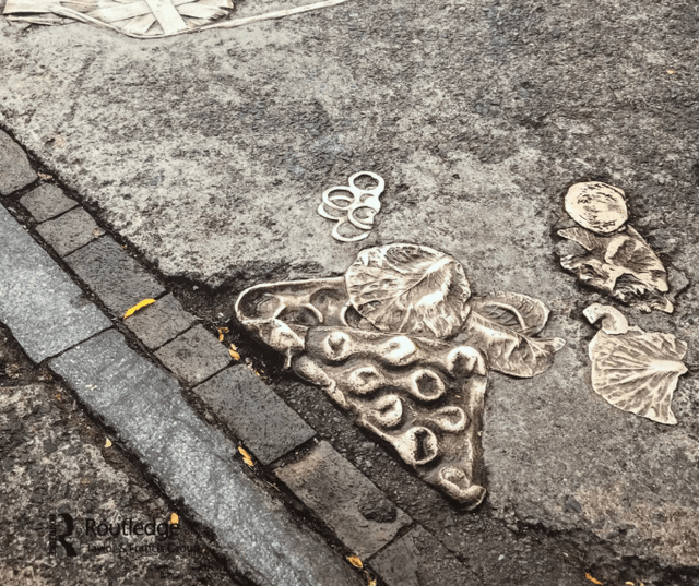 Mags Harries: Asaroton (1976)