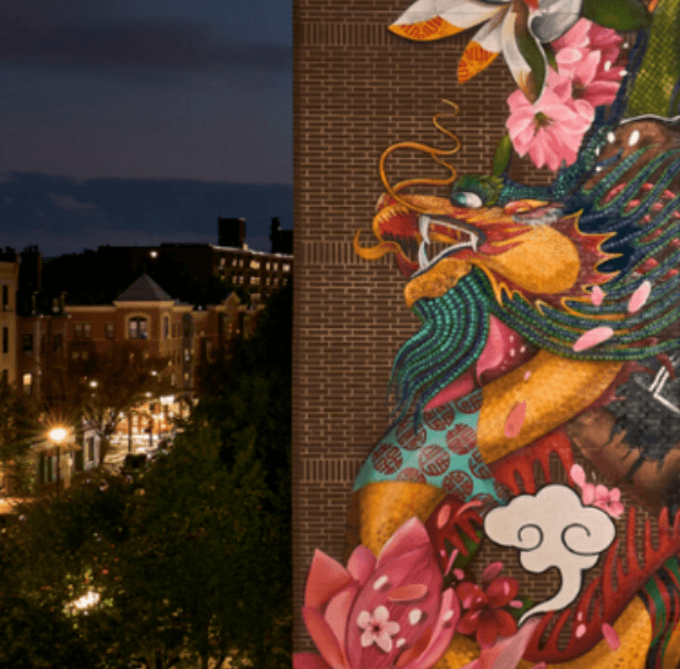 Victor ‘Marka27’ Quiñonez: Souledad (2022)