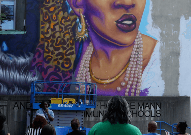 Rixy: Rita’s Spotlight (2022)