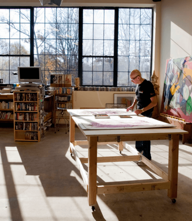 Western Avenue Studios