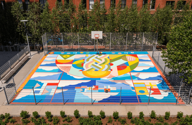 Maria Molteni: A Sea Bird (2021)