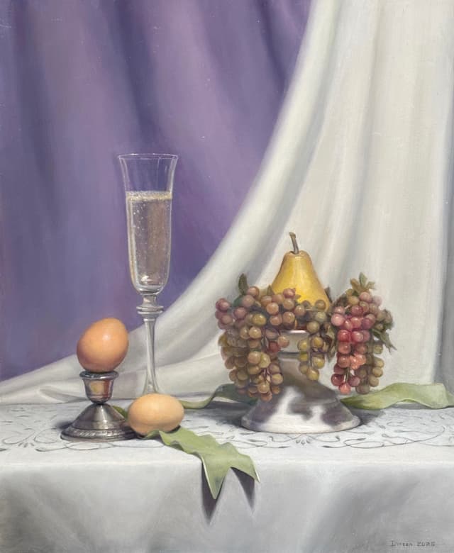 The Academy of Realist Art at Co|So