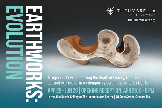 Earthworks: Evolution