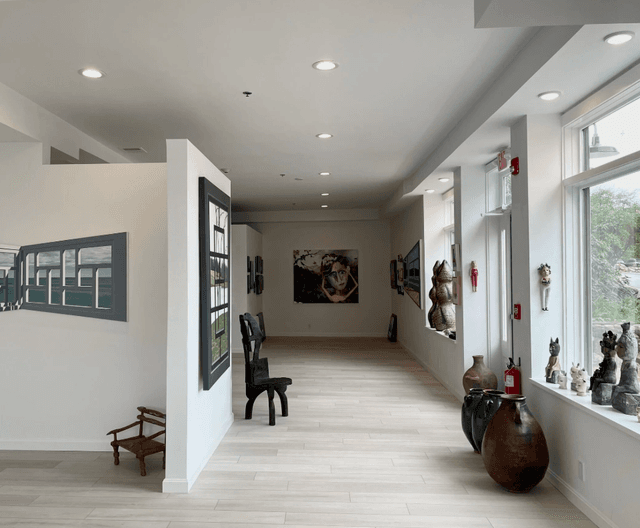 Clark Gallery
