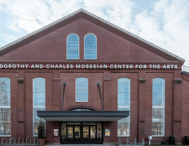 Mosesian Center for the Arts