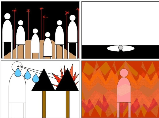 Jody Zellen: The Figure and the News