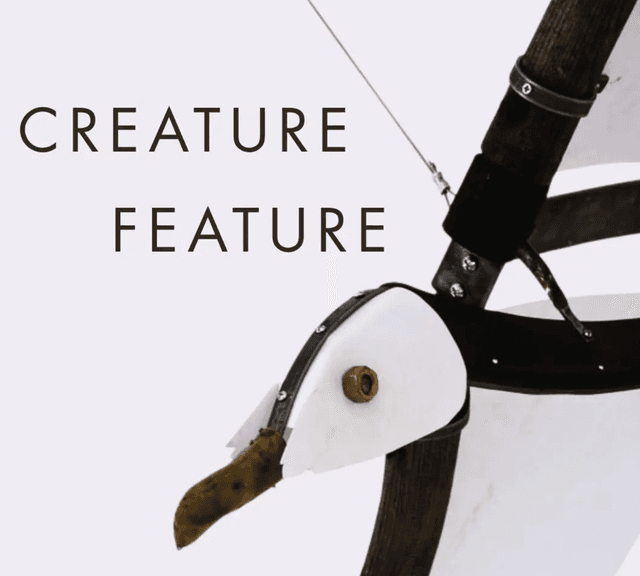 Creature Feature