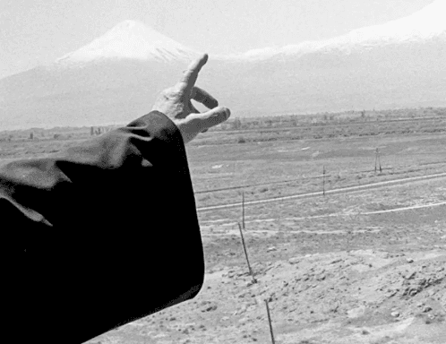 Winslow Martin: My Armenia