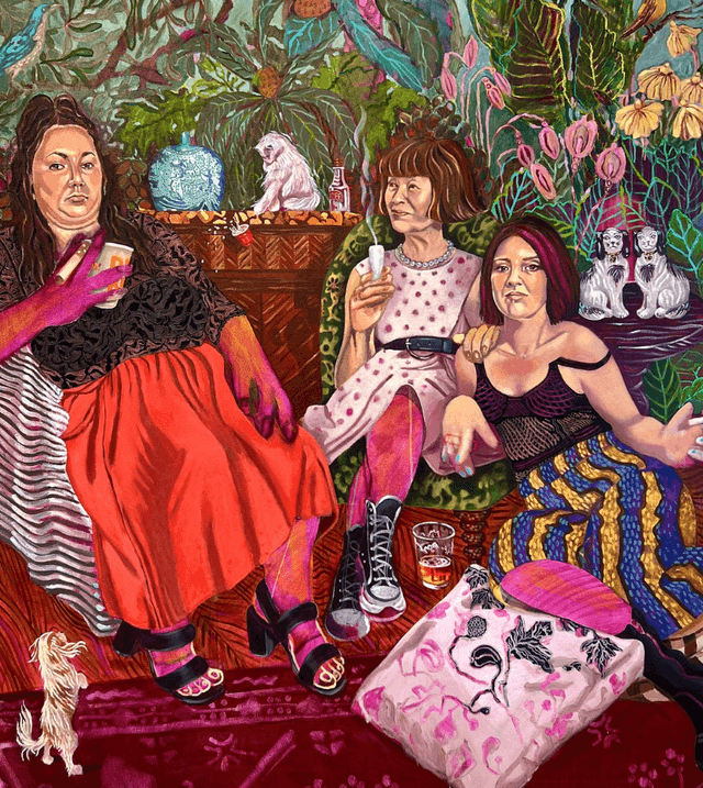 Barbara Ishikura: In Plain Sight