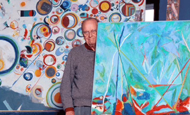Robert S. Neuman Centennial Project