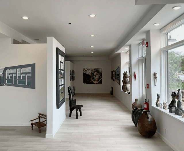 Summer Salon