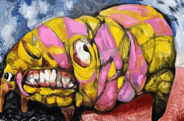 Jeffrey Nowlin: Never Alone