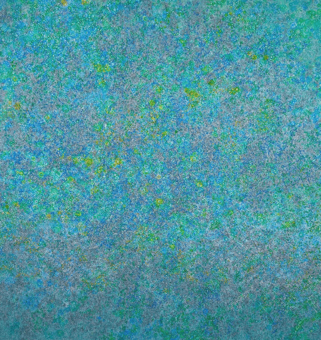Sung Won Yun: Tracing Time