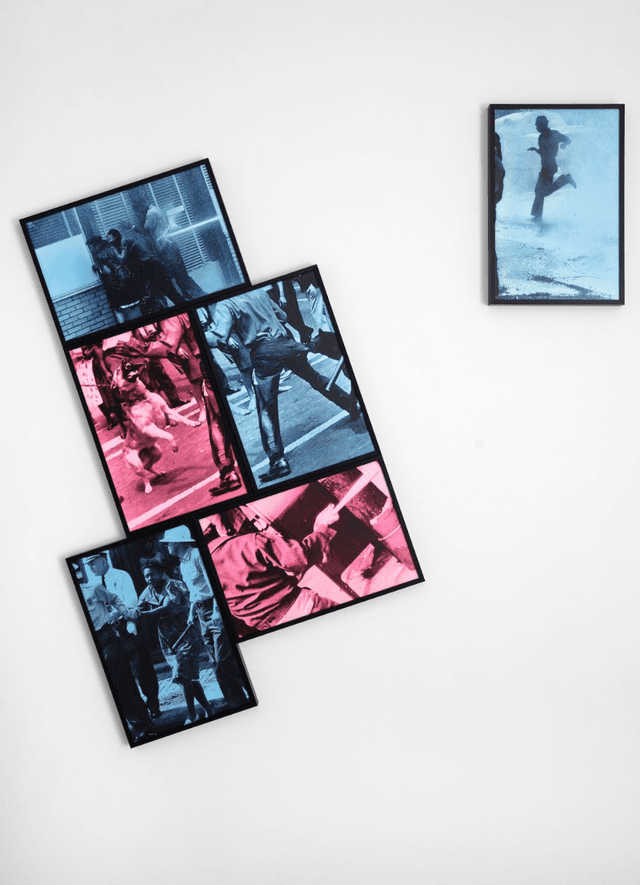 Collection Spotlight: Carrie Mae Weems