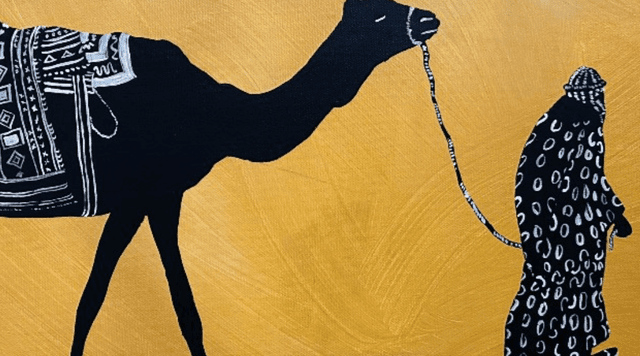 Uprooted / Transplanted: Stories of Displacement