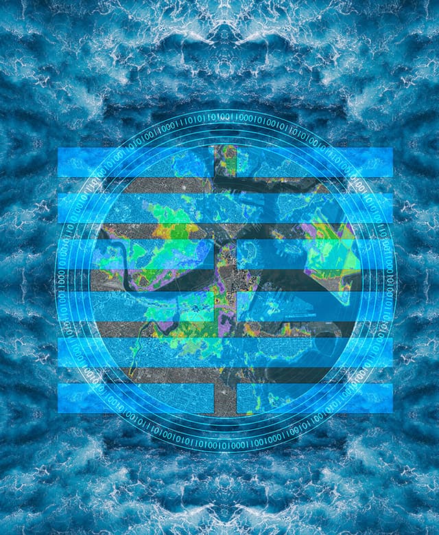 H2O SOS: Water Warning