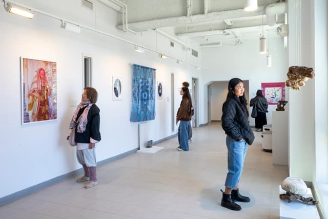Pao Arts Center